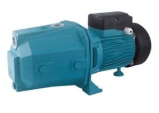 Atlantis Blu JM 100A Okyanus Serisi Noril Fanlı Jet Pompa (Alüminyum Sargılı)