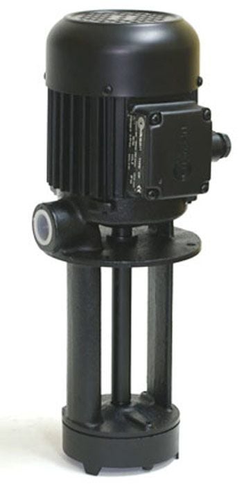 Miksan CP 217 S Soğutmalı Boryağ Pompası