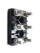 Volt Motor 160-180 Tip 3 Nolu Klemens