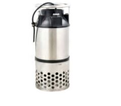 WATER SOUND KAM4.75 Kirli Su Drenaj Dalgıç Pompa