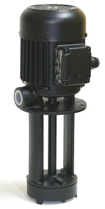 Miksan CP 127 S Soğutmalı Boryağ Pompası