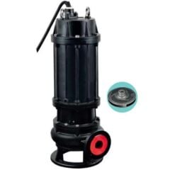 WATER SOUND 65ZJQ219 Kirli Su Drenaj Dalgıç Pompa