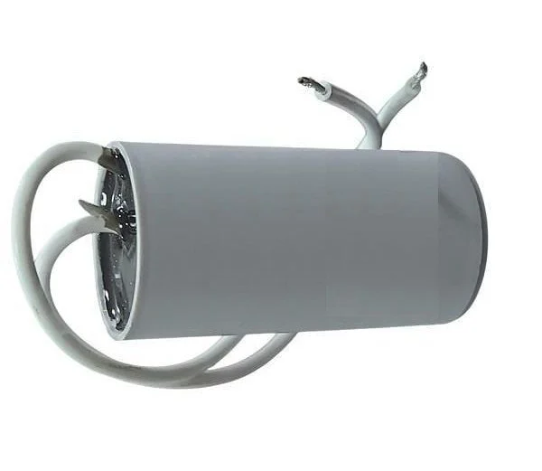 Volt Motor 400V 50 µF Daimi Kondansatör