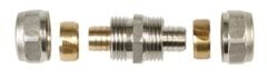 Klepsan 1/2'' Hortum Bağlantı Rakoru 16x2 PEX