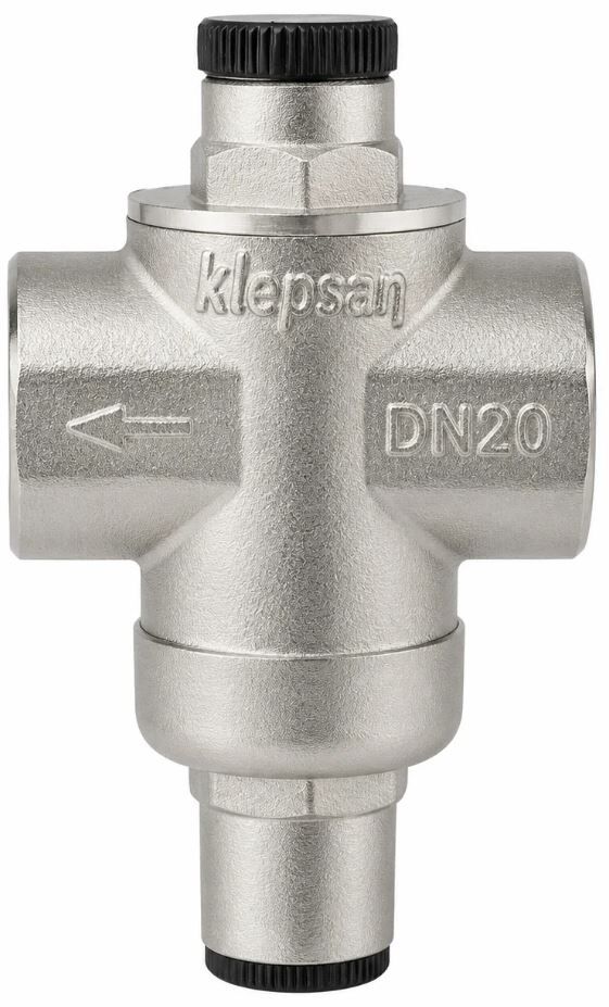 Klepsan 3/4'' Basınç Düşürücü