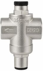 Klepsan 3/4'' Basınç Düşürücü