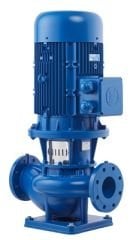 Standart ECO-SNL 40-125 1.5 kw 2900 Inline Pompa