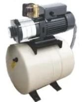 Atlantis Blu KDNR 4-5M-ST Okyanus Serisi Hazır Paket Hidrofor Pompa (Sabit Membranlı EDS Yatık Tanklı)