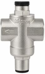 Klepsan 1'' Rekorlu Basınç Düşürücü