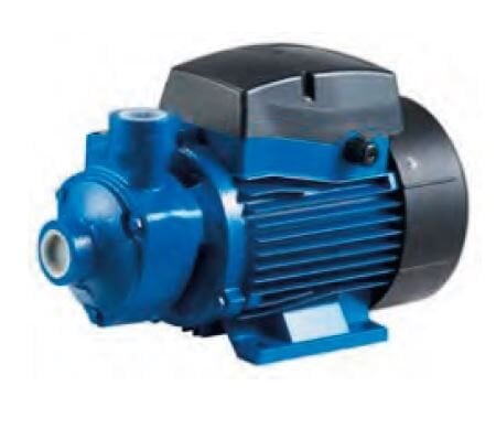 WATER SOUND PM-150 Sürtme Fanlı Preferikal Pompa