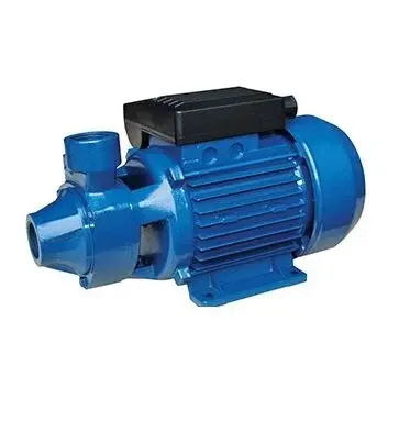 WATER SOUND IDB-70 Sürtme Fanlı Preferikal Pompa