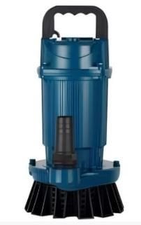 Atlantis Blu HDR 350M Okyanus Serisi Çok Amaçlı Drenaj Dalgıç Pompa(Alüminyum Sargılı)