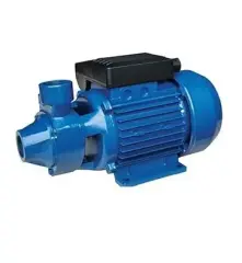 WATER SOUND IDB-70T Sürtme Fanlı Preferikal Pompa