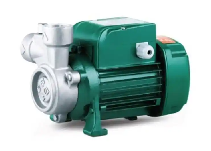 WATER SOUND PF60S Paslanmaz Gövdeli Sürtme Fanlı Preferikal Pompa