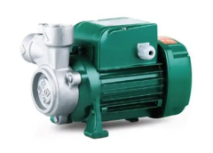 WATER SOUND PF60S Paslanmaz Gövdeli Sürtme Fanlı Preferikal Pompa