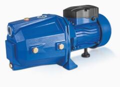 WATER SOUND JET100N Paslanmaz Milli Kendinden Emişli Jet Pompa