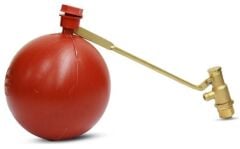 Klepsan 2'' Seviye Ayarlı Flatör
