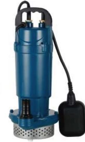 Atlantis Blu DRNA 24-1.5M Okyanus Serisi Çok Amaçlı Drenaj Dalgıç Pompa(Alüminyum Sargılı)