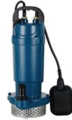 Atlantis Blu DRNA 24-1.5M Okyanus Serisi Çok Amaçlı Drenaj Dalgıç Pompa(Alüminyum Sargılı)