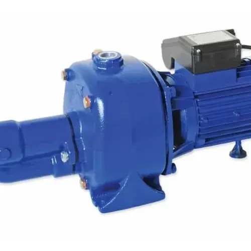 WATER SOUND JDP750B Kendinden Emişli İki Kademeli Jet Pompa