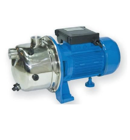 WATER SOUND STP50 Paslanmaz Gövdeli Kendinden Emişli Jet Pompa