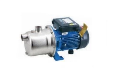 WATER SOUND BJZ060 Paslanmaz Gövdeli Kendinden Emişli Jet Pompa