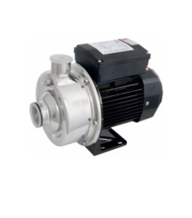 Atlantis Blu ACFAN 100M/304 Okyanus Serisi Komple Paslanmaz Çelik Açık Fanlı Santrifüj Pompa