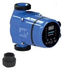 SUMAK SSP 32/10 INV Frekans Kontrollü Sirkülasyon Pompası