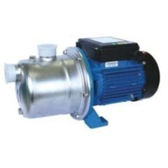 WATER SOUND CJEXM150 Paslanmaz Gövdeli Kendinden Emişli Jet Pompa