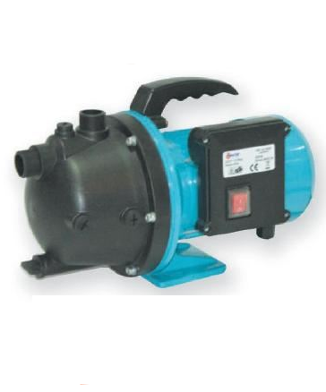 WATER SOUND JGP-9007 Plastik Gövdeli Kendinden Emişli Jet Pompa