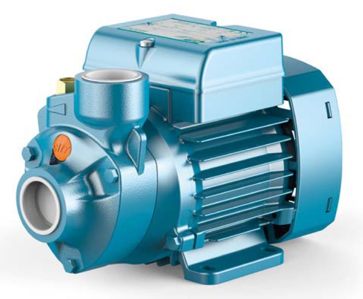 CITY IP 800M Sürtme Fanlı Preferikal Pompa