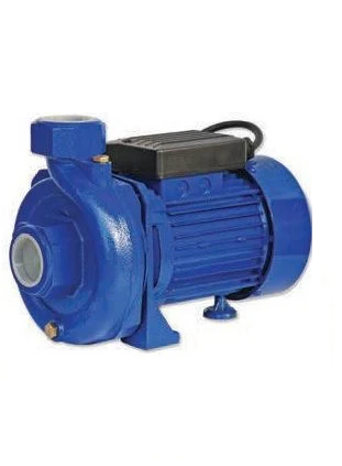 WATER SOUND CM20 Açık Fanlı Santrifüj Pompa