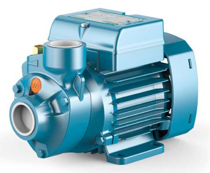 City IP 1500M Sürtme Fanlı Preferikal Pompa