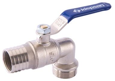 Klepsan 3/4'' Küresel Bas