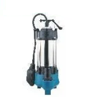 Atlantis Blu DP180M Okyanus Serisi Küçük Gövdeli Pis Su Dalgıç Pompa