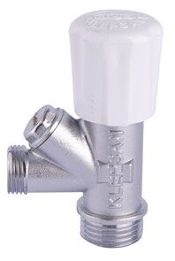 Klepsan 1/2'' Filtreli Taharat Musluğu
