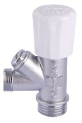 Klepsan 1/2'' Filtreli Taharat Musluğu