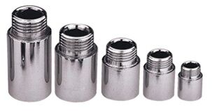 Klepsan 1/2'' - 1 cm Uzatma Borusu