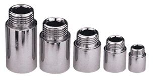 Klepsan 1/2'' - 1,5 cm Uzatma Borusu