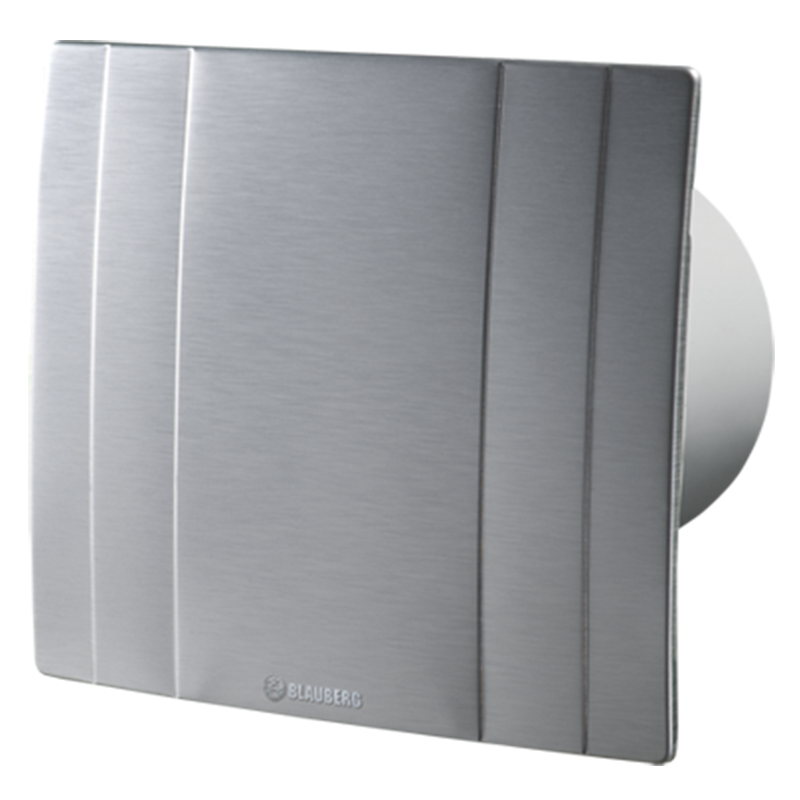 Blauberg Quatro Hi-Tech 150 Plastik Banyo Aspiratörü 15 cm