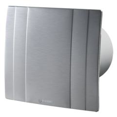 Blauberg Quatro Hi-Tech 150 Plastik Banyo Aspiratörü 15 cm