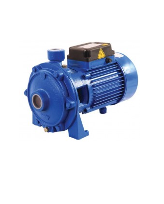 WATER SOUND SCM2-100 Çift Kademeli Santrifüj Pompa