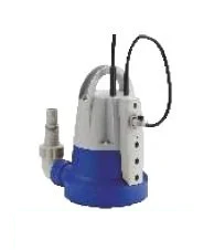 Atlantis Blu QSB-JH-400AM-1 Okyanus Serisi Gizli Flatörlü Sensörlü Plastik Gövdeli Temiz Su Drenaj Dalgıç Pompa(Alüminyum Sargılı)