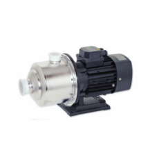 WATER SOUND CM4-60 (316) Paslanmaz Gövdeli Çok Kademeli Pompa