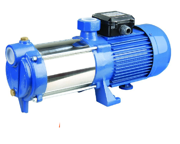 WATER SOUND YMP6-80 Çok Kademeli Pompa