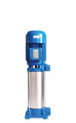 WATER SOUND YMPV6-60 Çok Kademeli Dikey Pompa