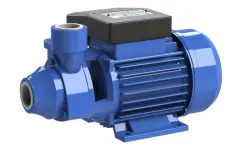 SUMAK SMT15 Sürtme Fanlı Trifaze Preferikal Pompa