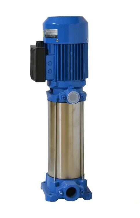 WATER SOUND YMPV6-90T Çok Kademeli Dikey Pompa