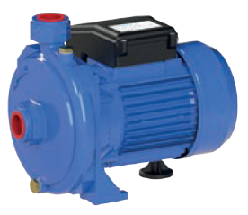 SUMAK SM100 Santrifüj Pompa