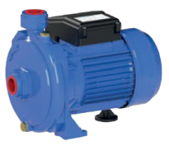 SUMAK SM100 Santrifüj Pompa